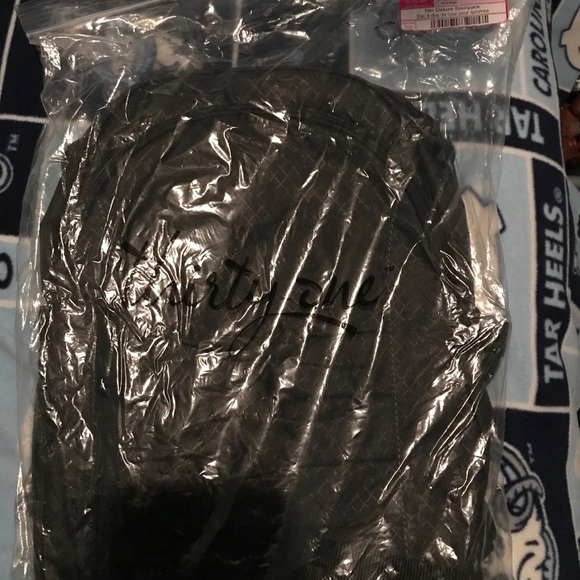 Brand New Thirty One Deluxe Bookbag with matching purse - Picture 2 of 8